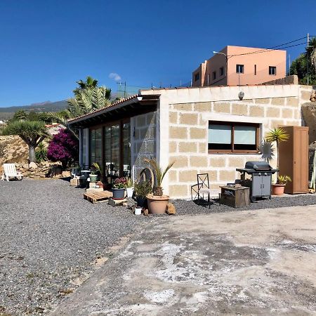 הוילה סנטה קרוז דה טנריף Casa Cueva - L&L מראה חיצוני תמונה