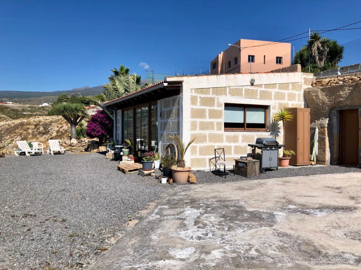 הוילה סנטה קרוז דה טנריף Casa Cueva - L&L מראה חיצוני תמונה