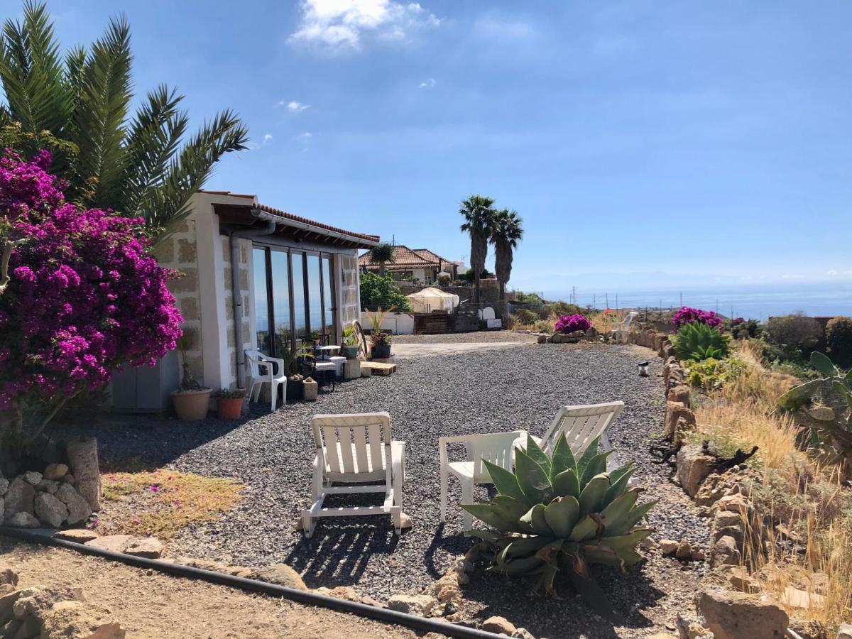 הוילה סנטה קרוז דה טנריף Casa Cueva - L&L מראה חיצוני תמונה