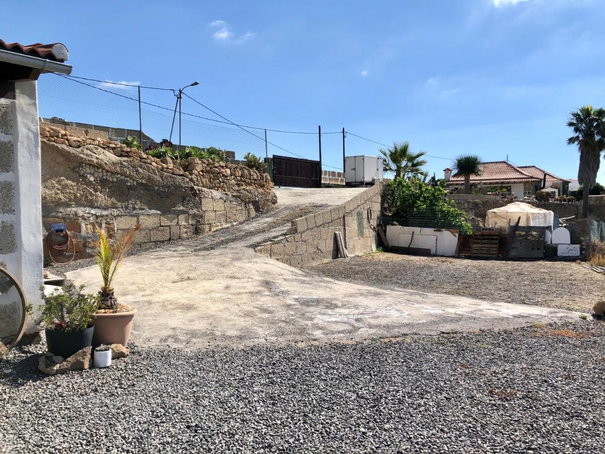 הוילה סנטה קרוז דה טנריף Casa Cueva - L&L מראה חיצוני תמונה