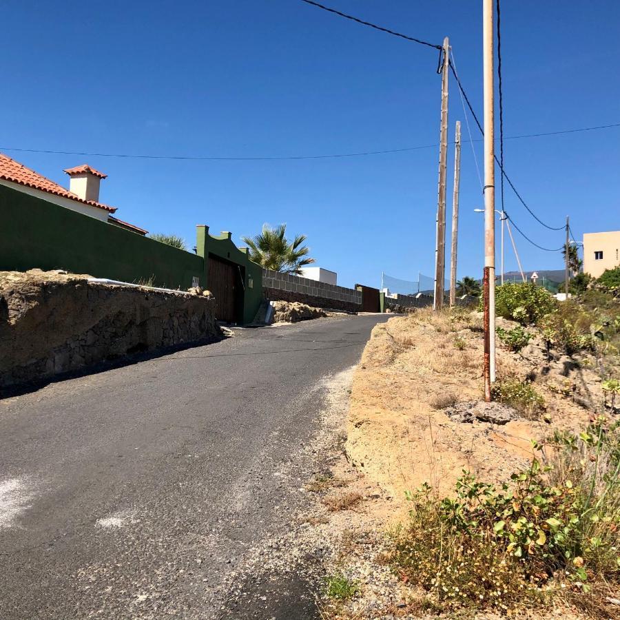 הוילה סנטה קרוז דה טנריף Casa Cueva - L&L מראה חיצוני תמונה