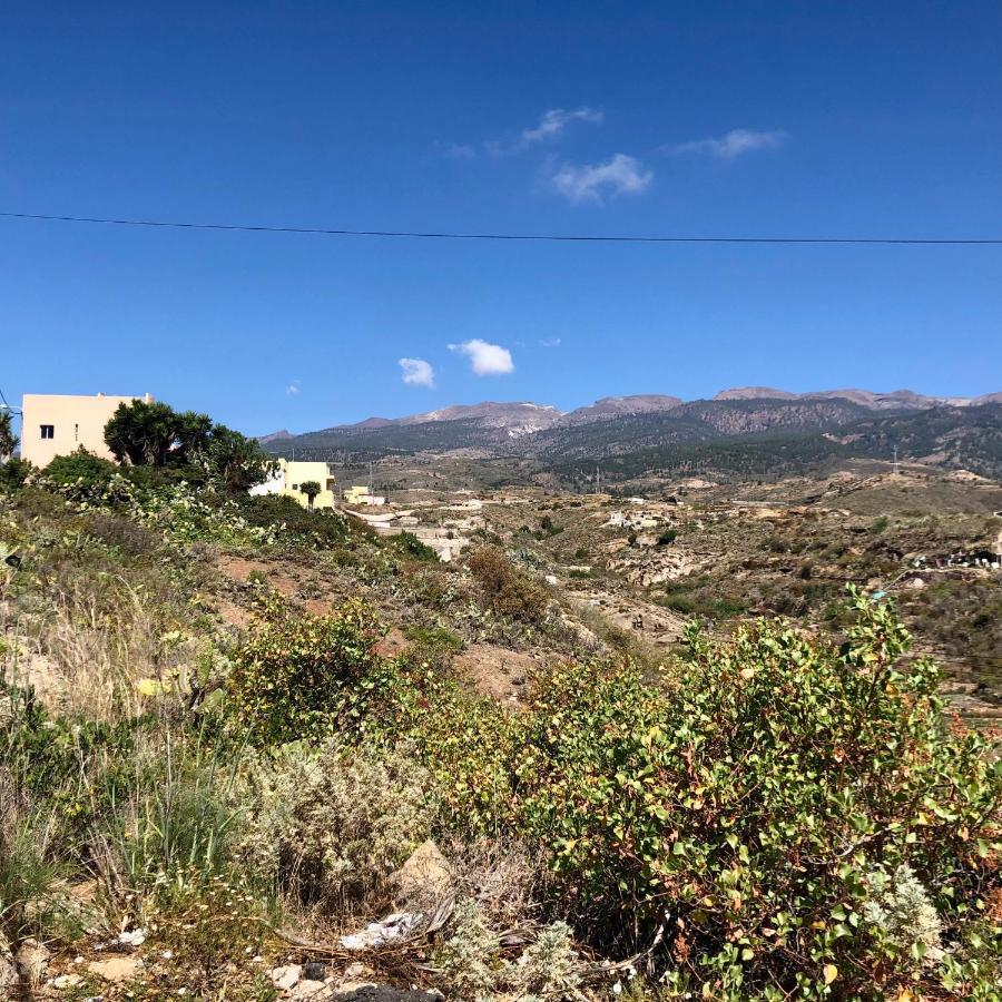 הוילה סנטה קרוז דה טנריף Casa Cueva - L&L מראה חיצוני תמונה