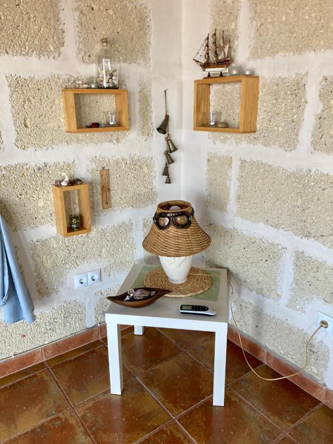 הוילה סנטה קרוז דה טנריף Casa Cueva - L&L מראה חיצוני תמונה