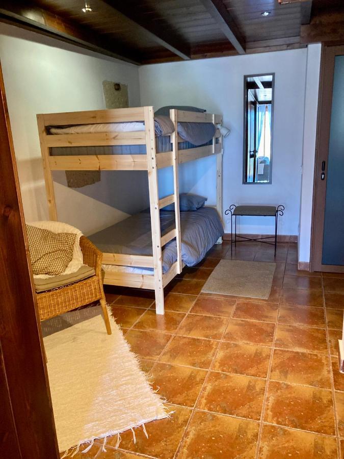 הוילה סנטה קרוז דה טנריף Casa Cueva - L&L מראה חיצוני תמונה