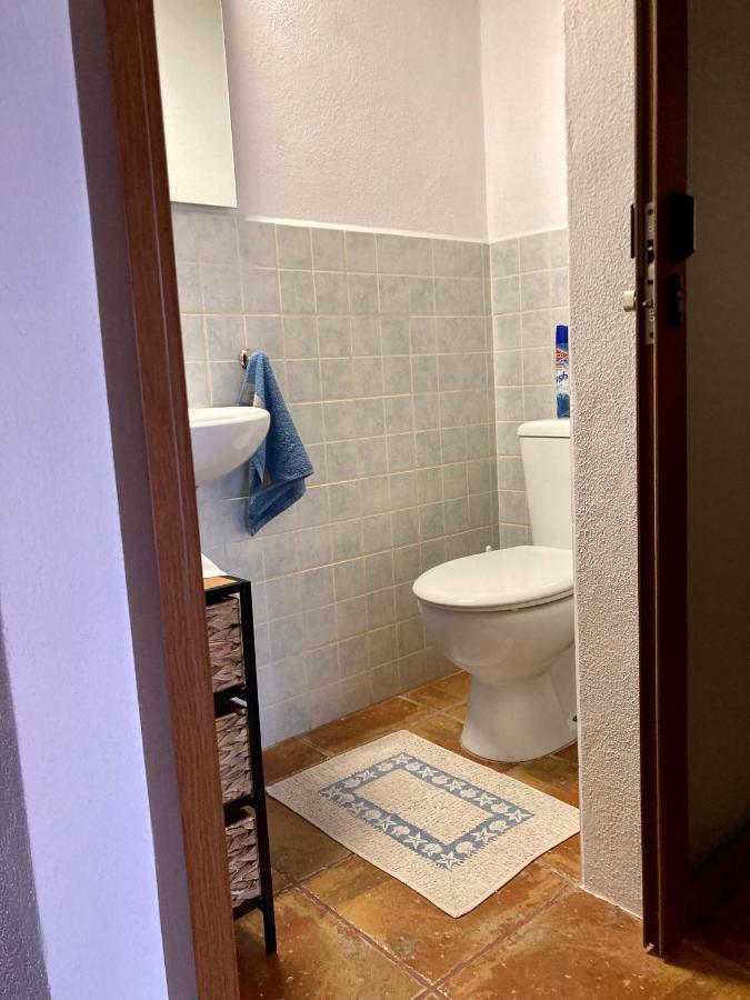 הוילה סנטה קרוז דה טנריף Casa Cueva - L&L מראה חיצוני תמונה