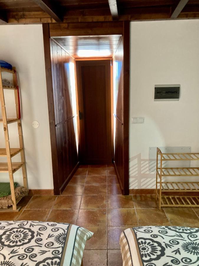 הוילה סנטה קרוז דה טנריף Casa Cueva - L&L מראה חיצוני תמונה