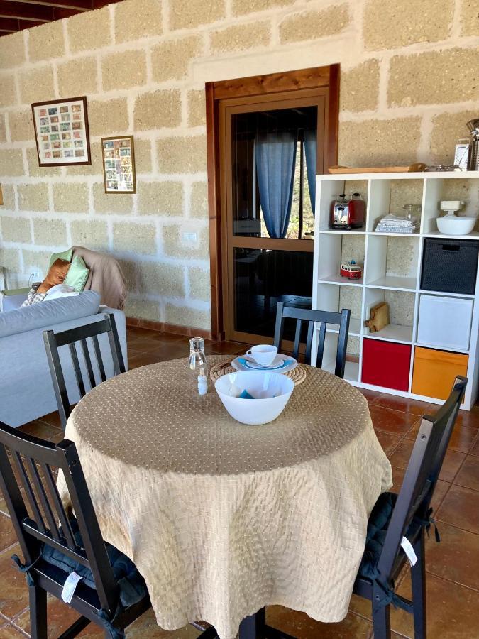 הוילה סנטה קרוז דה טנריף Casa Cueva - L&L מראה חיצוני תמונה