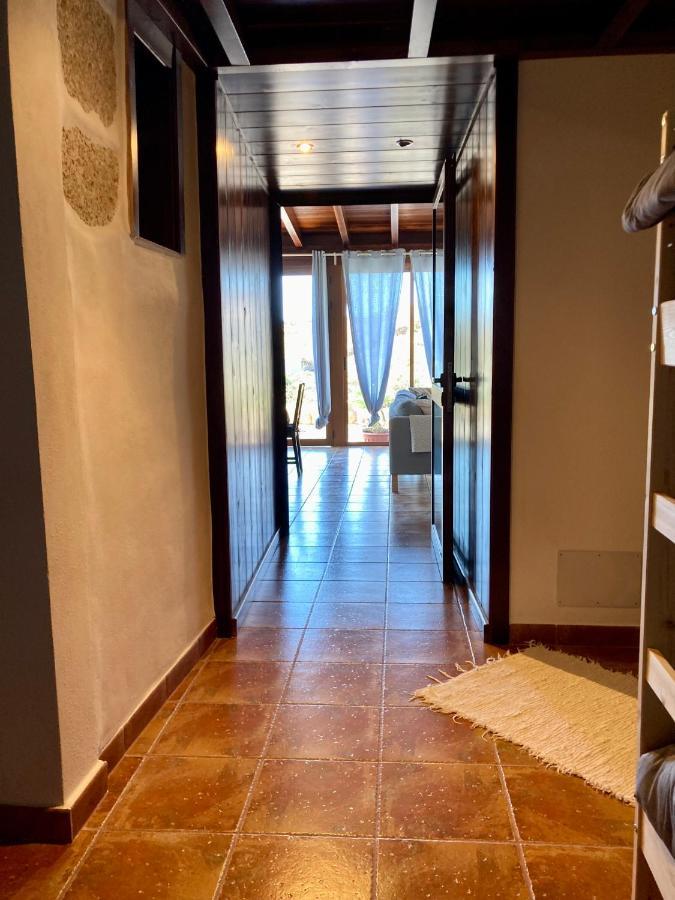 הוילה סנטה קרוז דה טנריף Casa Cueva - L&L מראה חיצוני תמונה
