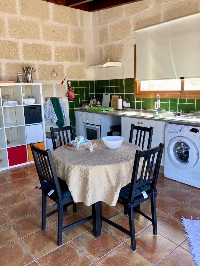 הוילה סנטה קרוז דה טנריף Casa Cueva - L&L מראה חיצוני תמונה